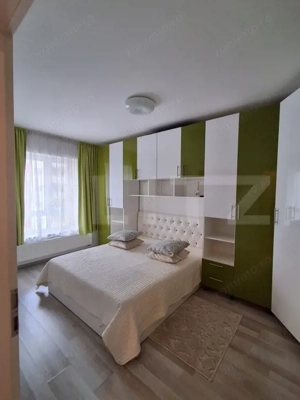 Apartament 2 camere decomandat, Avantgarden  - imagine 3