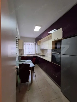 Apartament 2 camere decomandat, Avantgarden  - imagine 5