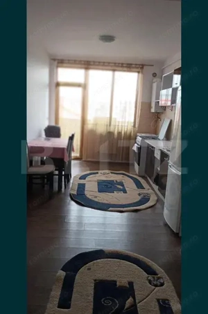 Apartament cu 2 camere, 37 mp, zona Șesu de Sus
