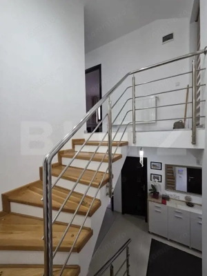  Duplex Modern la 3 min de Târgoviște – Design Nou, Compartimentare Ideală - imagine 6