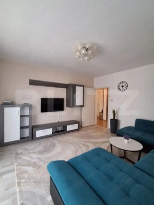 Apartament 2 camere decomandat, Avantgarden  - imagine 2