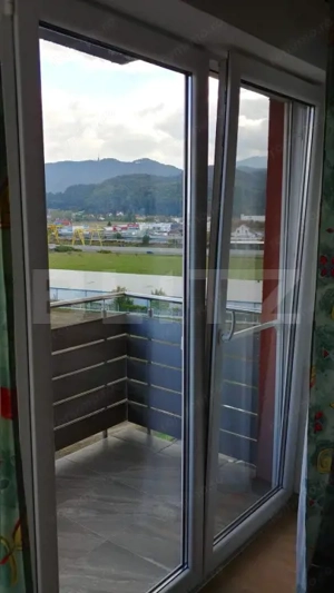 Apartament cu 2 camere, 52 mp, Tractorul - imagine 12