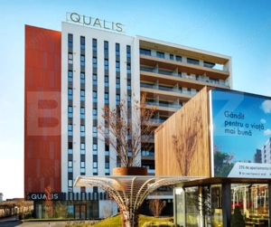 Apartament cu 2 camere, 52 mp, Tractorul - imagine 9