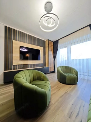 Apartament cu 3 camere | Prima Green | Finisaje de top