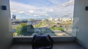 Apartament cu 2 camere, 52 mp, Tractorul