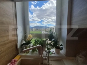 Apartament 3 camere, 2 balcoane, 2 bai, 2 parcari - Tractorul - imagine 11