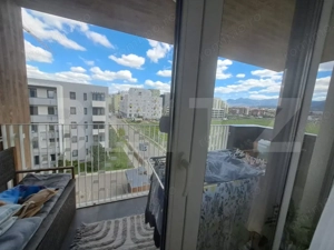 Apartament 3 camere, 2 balcoane, 2 bai, 2 parcari - Tractorul - imagine 16
