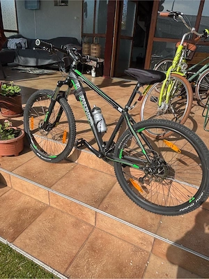 Vand Bicicleta - imagine 2
