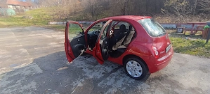 Vand Nissan Micra - imagine 4