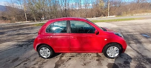 Vand Nissan Micra - imagine 6