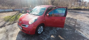 Vand Nissan Micra - imagine 3