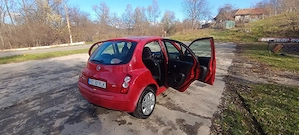 Vand Nissan Micra - imagine 2