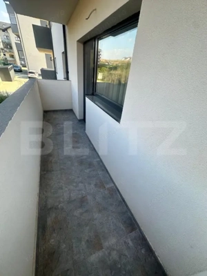 Apartament 2 camere, loc de parcare, 60 mp, zona Visani - imagine 6