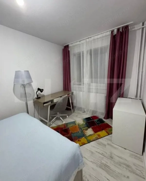 Apartament 2 camere, 30 mp, zona Valea Roșie - imagine 4