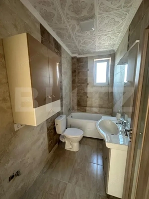 Apartament 2 camere, loc de parcare, 60 mp, zona Visani - imagine 9
