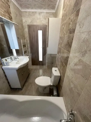 Apartament 2 camere, loc de parcare, 60 mp, zona Visani - imagine 10