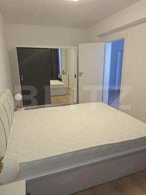 Apartament 2 camere, 55 mp, complet mobilat si utilat, zona Libertatii - imagine 9