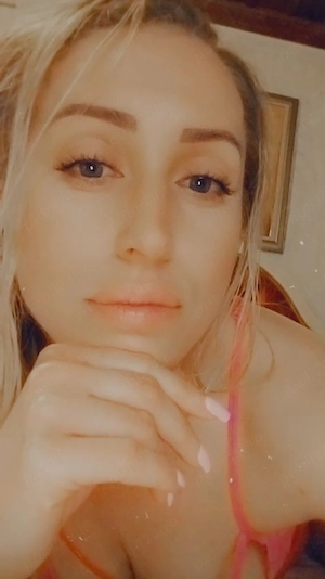 nou în orașul tău Blonda 100%real - imagine 4