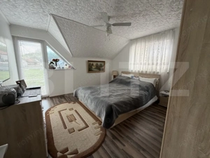 Casă cu 4 camere în suprafață de 180 mp  - imagine 7