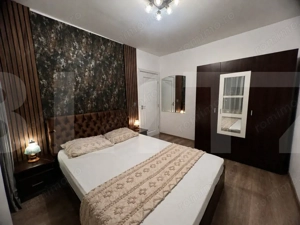 Apartament cu 3 camere/ Ared Uta