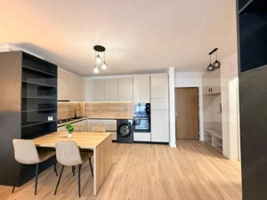 Apartament lux 2 camere, 45 mp, terasa 10 mp, etaj intermediar, garaj, Eroilor - imagine 9