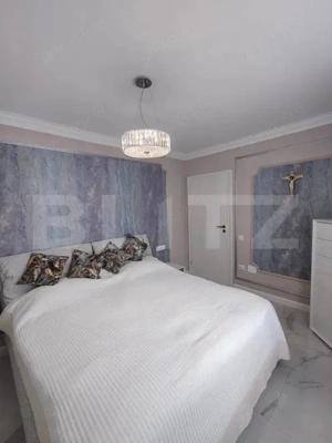 Apartament lux, 3 camere, 71 mp, parcare, etaj intermediar, zona Vivo - imagine 4