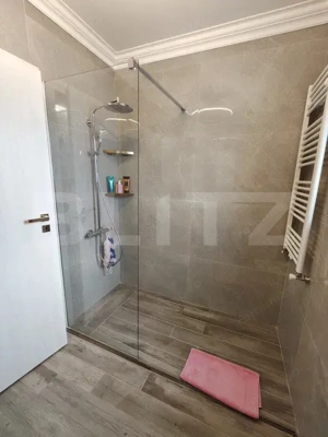 Apartament lux, 3 camere, 71 mp, parcare, etaj intermediar, zona Vivo - imagine 7