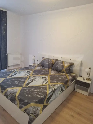 Apartament 2 camere, 55 mp, complet mobilat si utilat, zona Libertatii - imagine 8