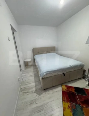 Apartament 2 camere, 30 mp, zona Valea Roșie - imagine 3