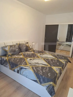 Apartament 2 camere, 55 mp, complet mobilat si utilat, zona Libertatii - imagine 6
