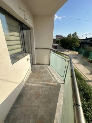 Apartament 2 camere, loc de parcare, 60 mp, zona Visani - imagine 5