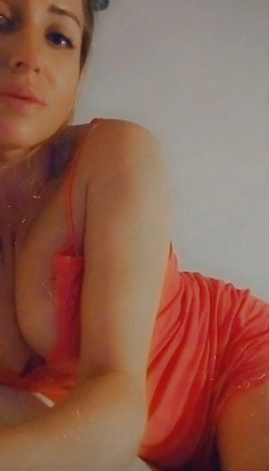 nou în orașul tău Blonda 100%real - imagine 2