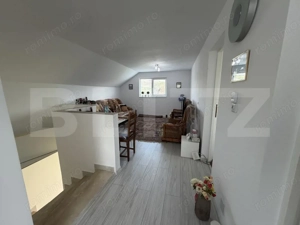 Casă cu 4 camere în suprafață de 180 mp  - imagine 9