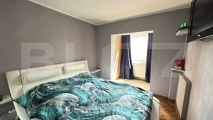 Apartament cu 3 camere, etaj 2 – Micro 16, zonă excelentă! - imagine 5
