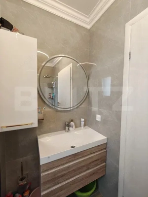 Apartament lux, 3 camere, 71 mp, parcare, etaj intermediar, zona Vivo - imagine 6