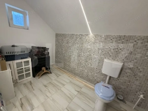 Casă cu 4 camere în suprafață de 180 mp  - imagine 8