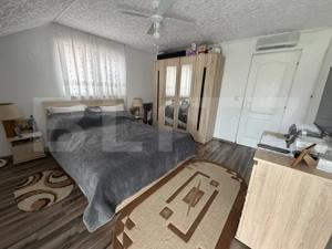 Casă cu 4 camere în suprafață de 180 mp  - imagine 10