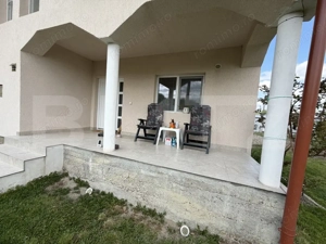 Casă cu 4 camere în suprafață de 180 mp  - imagine 11