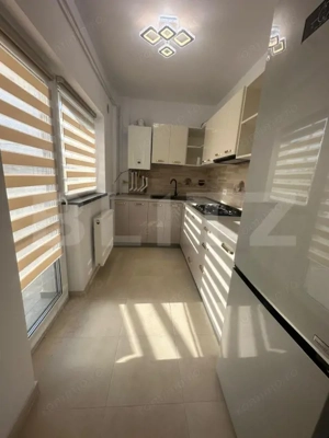 Apartament 2 camere, loc de parcare, 60 mp, zona Visani - imagine 4