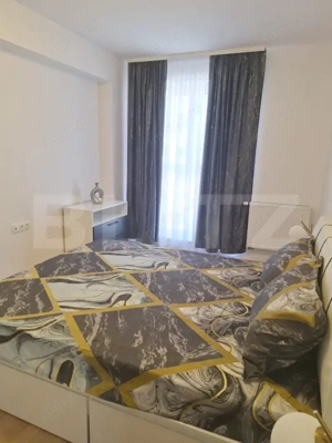 Apartament 2 camere, 55 mp, complet mobilat si utilat, zona Libertatii - imagine 10