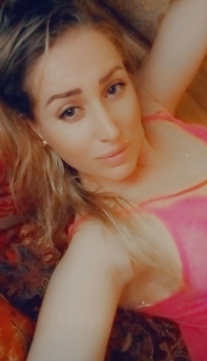 nou în orașul tău Blonda 100%real - imagine 3