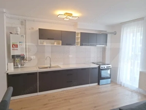 Apartament 2 camere, 55 mp, complet mobilat si utilat, zona Libertatii - imagine 4