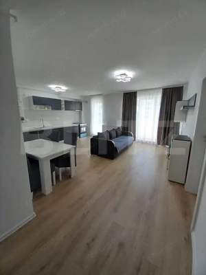 Apartament 2 camere, 55 mp, complet mobilat si utilat, zona Libertatii - imagine 3
