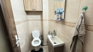 Apartament cu 3 camere, etaj 2 – Micro 16, zonă excelentă! - imagine 7