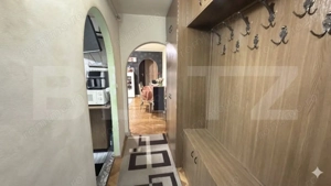 Apartament cu 3 camere, etaj 2 – Micro 16, zonă excelentă! - imagine 4