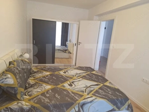 Apartament 2 camere, 55 mp, complet mobilat si utilat, zona Libertatii - imagine 7