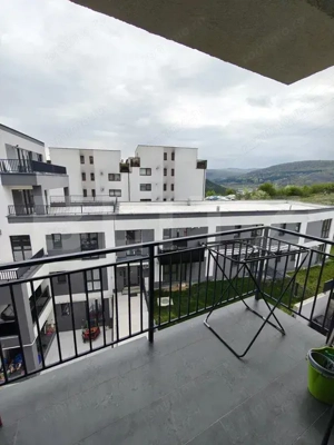 Apartament lux, 3 camere, 71 mp, parcare, etaj intermediar, zona Vivo - imagine 8