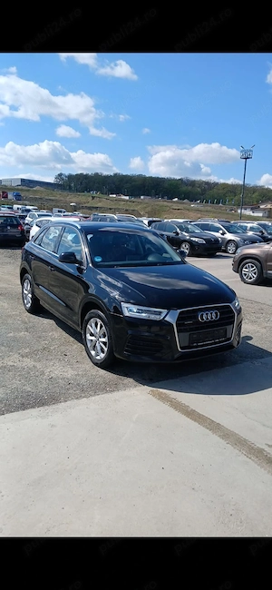 Vand audi q3 ,2.0 tdi - imagine 3