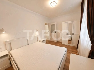 Apartament de vanzare 3 camere 2 bai balcon si 2 locuri de parcare - imagine 7