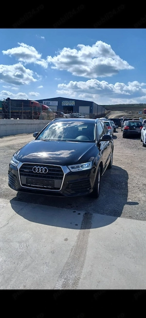 Vand audi q3 ,2.0 tdi - imagine 4